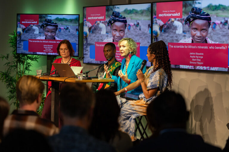ActionAid Afrikadag 2025