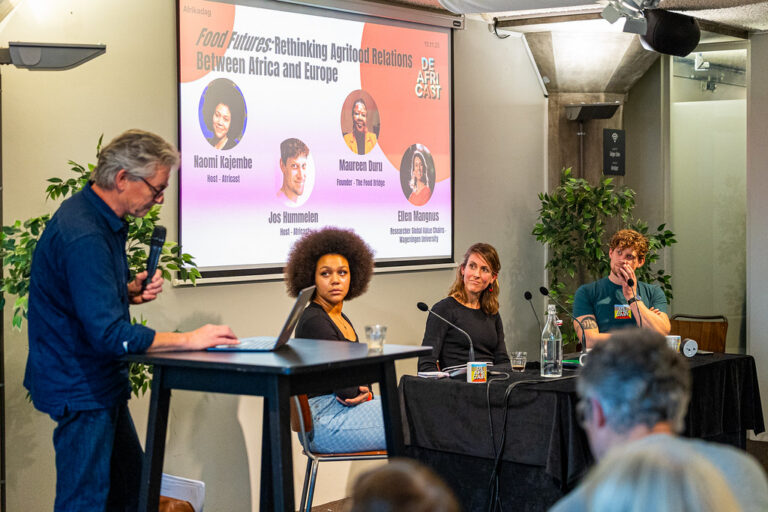 Africast Afrikadag 2025