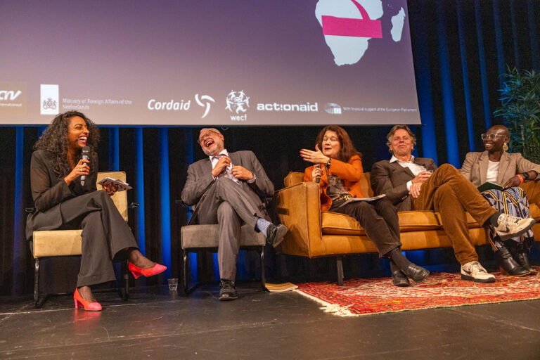 Slotdebat Afrikadag 2026