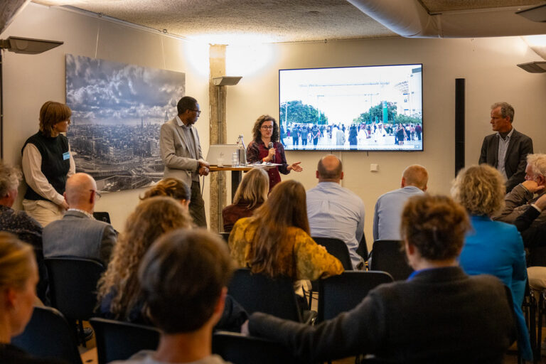 Sessie Afrikadag 2025