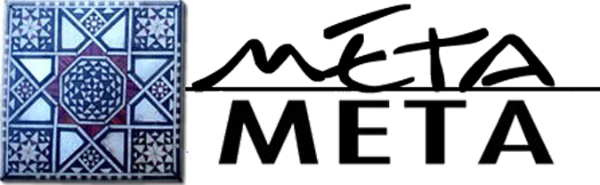 Metameta logo