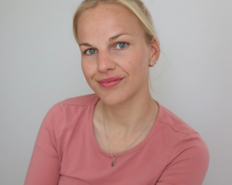 Renée Boskaljon Afrikadag 2026